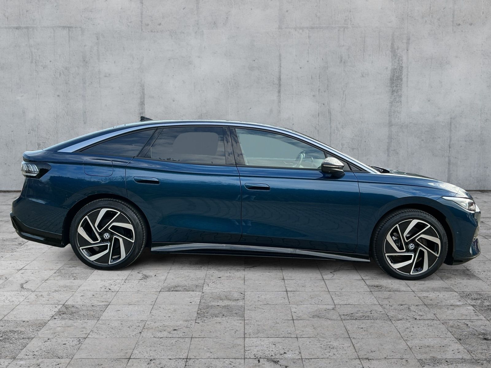 Volkswagen ID.7 - Bild 7