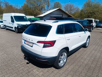 Skoda Karoq - 4