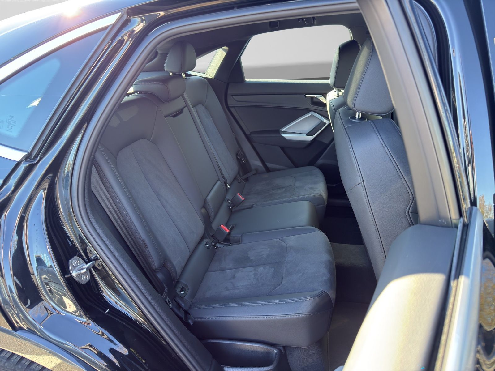 Audi Q3 - Bild 6