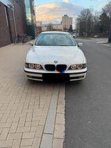 BMW E39 523i mit TÜV - BMW 523 aus 1996