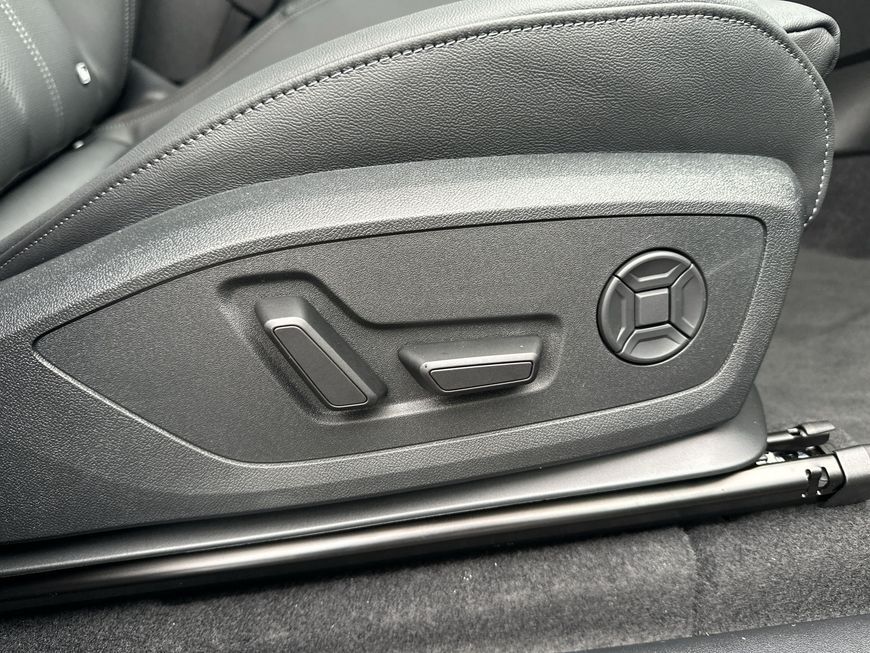 Audi Q6 e-tron - Bild 17