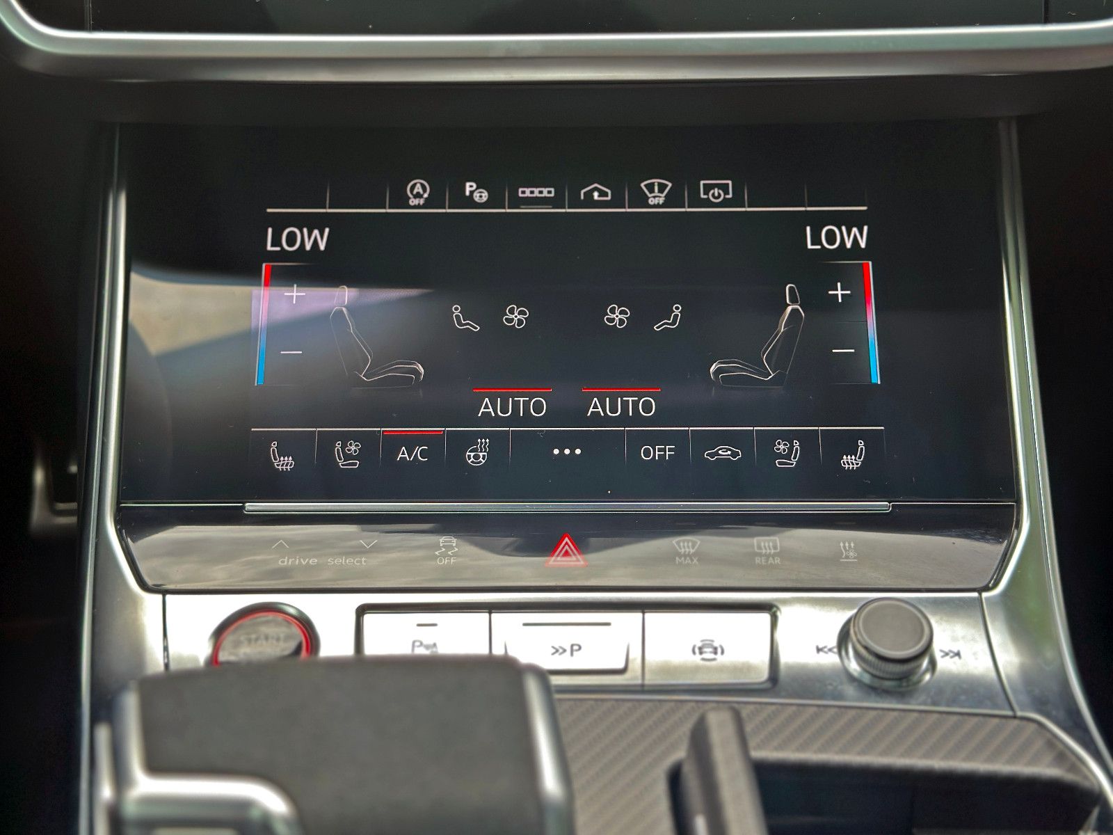 Audi RS6 - Bild 21