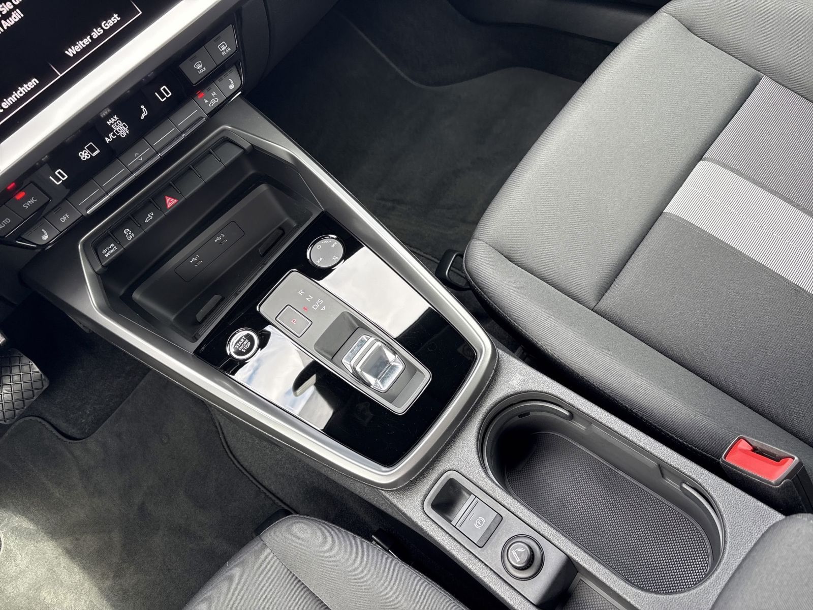 Audi A3 - Bild 18