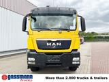MAN TGS 33.440 6X4 BB, Betonpumpe CIFA K31L XZ, 31m - MAN Kipper 33