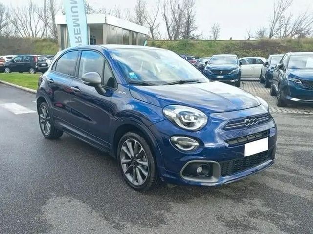 Fiat 500X 1.3 MultiJet 95 CV Sport