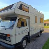 Volkswagen LT 31 Karmann distance wild HU AU Gasprüfung neu - Offers