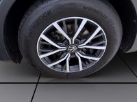 Volkswagen Tiguan - Vorschau Bild 9