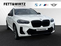 BMW X4 M40 - Vorschau Bild 1