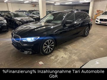 BMW 320 - 2