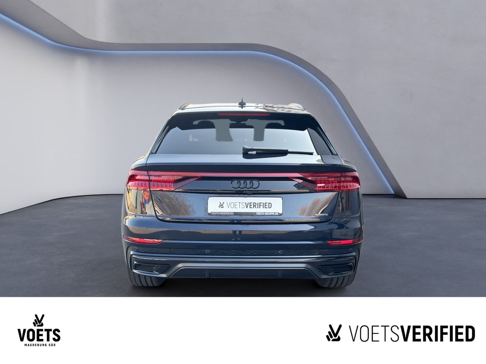 Audi Q8 - Bild 5