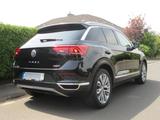 Volkswagen T-Roc 2.0 TSI DSG 4MOTION Sport Xenon - Volkswagen T-Roc: Von Privat