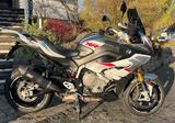 BMW S 1000 XR - BMW Motorräder in Wiesbaden
