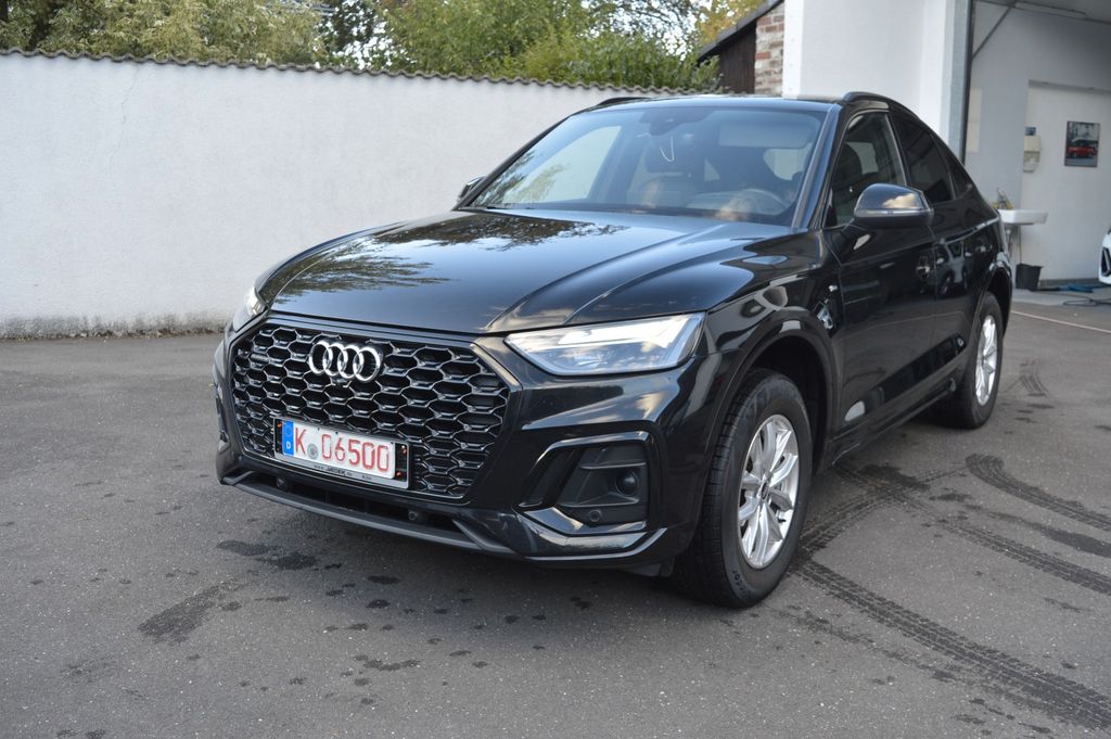 Image of Audi Q5