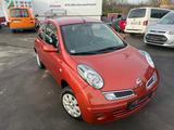 Nissan Micra More *46000km*HU & Service NEU*Allw.*BT* - Nissan Micra in Wuppertal