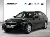 BMW 320e xDrive Touring AHK Navi RFK PA LED DAB