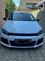Volkswagen Scirocco 2.0 TSI DSG R R - Volkswagen Scirocco: Dsg