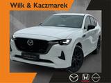 Mazda CX-60 3.3 AWD Homura Plus P-GSD Matrix Bose 360 - Mazda CX-60 Tageszulassungen