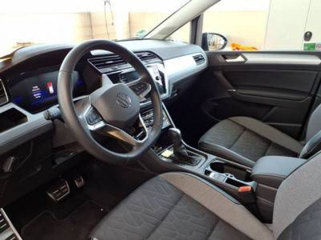 Volkswagen Touran - Bild 4