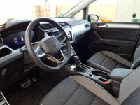 Volkswagen Touran - Vorschau Bild 4