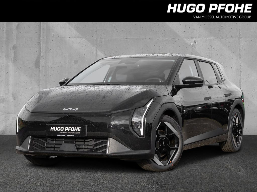 Kia EV4
