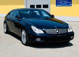 Mercedes-Benz CLS 500  - gebrauchte Mercedes-Benz CLS 500 aus dem Jahr 2005
