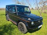Mercedes-Benz G 500 - Mercedes-Benz G 500 aus 2007