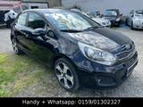 Kia Rio Spirit -2.Hand -Euro5 - 1x Injektor defekt!! - Kia Rio aus 2012: Rio5
