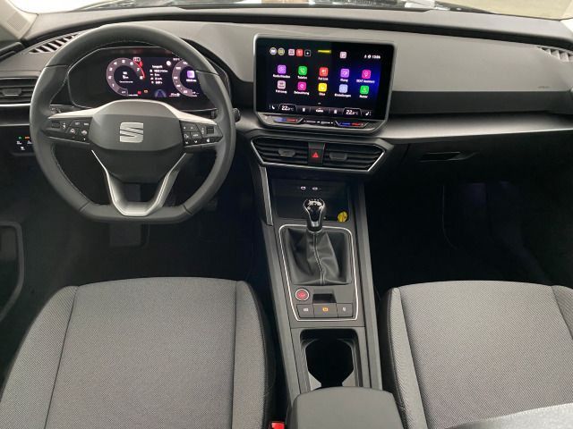 Leon Sportstourer Style 1.5 TSI KAMERA+SHZ