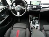 BMW 220 Active Tourer D xDrive Sportline Autom.,AHK, - BMW 2er Reihe: Active Tourer
