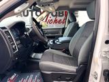 Dodge RAM 3500 Heavy Duty 5.7 4x4 Long Bed / AHK - scheckheftgepflegte Dodge RAM