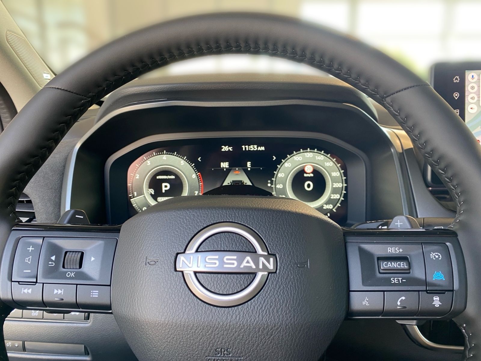 Fahrzeugabbildung Nissan Qashqai 1.3 Mild-Hybrid AT Tekna Premium*Bose*36