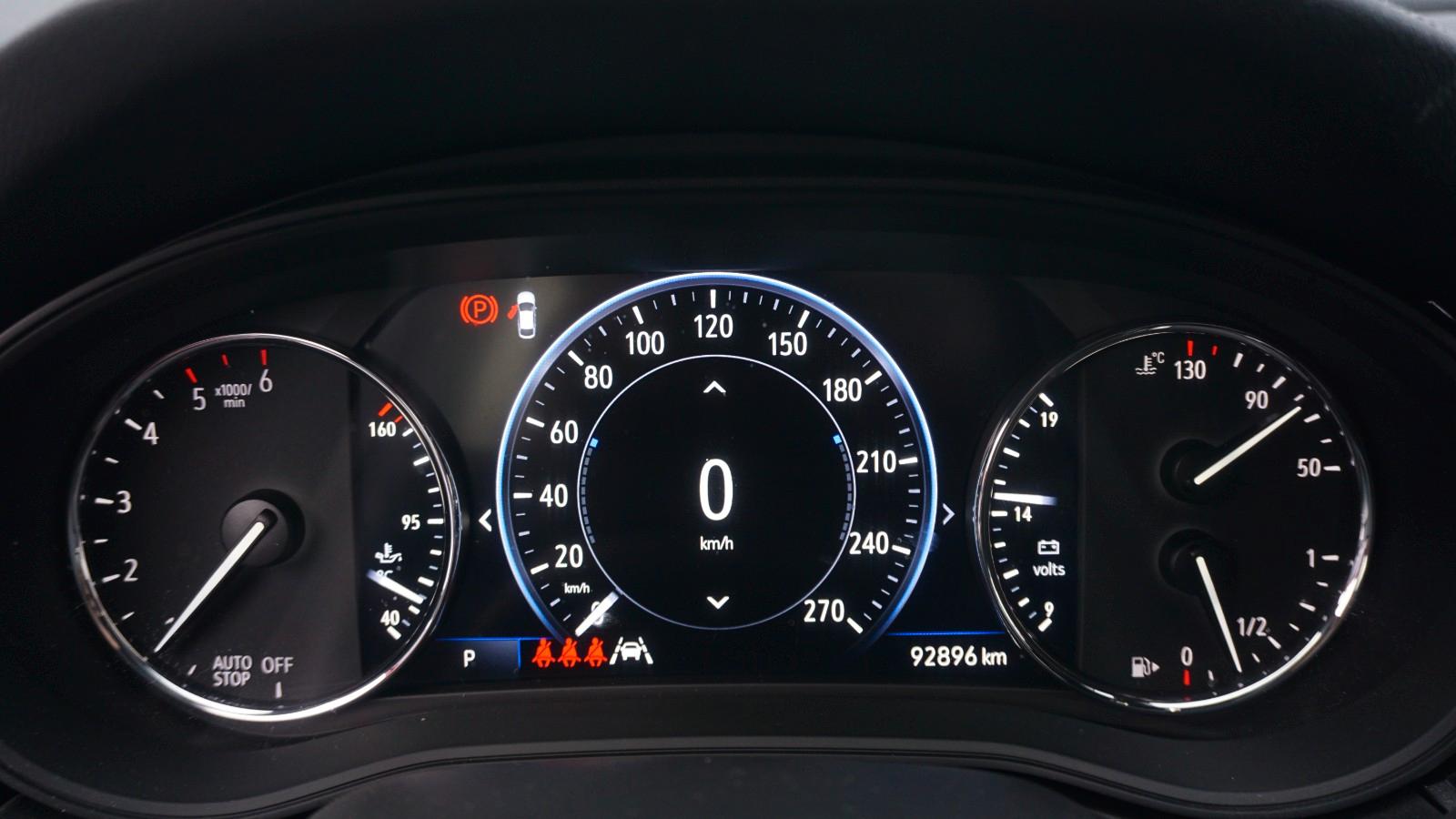 Opel Insignia B Sports Tourer Elegance*LED*ACC*PDC!!!