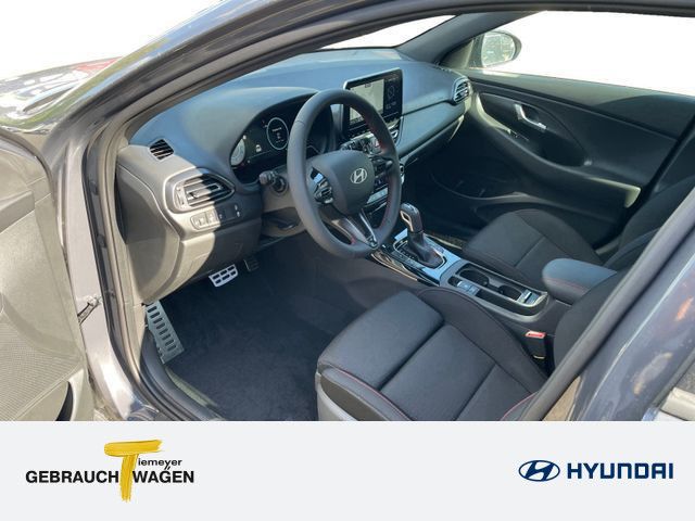 Hyundai i30 – Bild 10