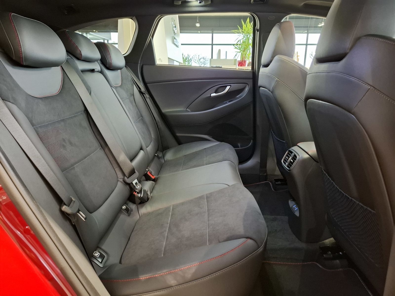 Hyundai i30 - Bild 11