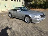 Mercedes-Benz SL 300 - Mercedes-Benz Gebrauchtwagen von 1993