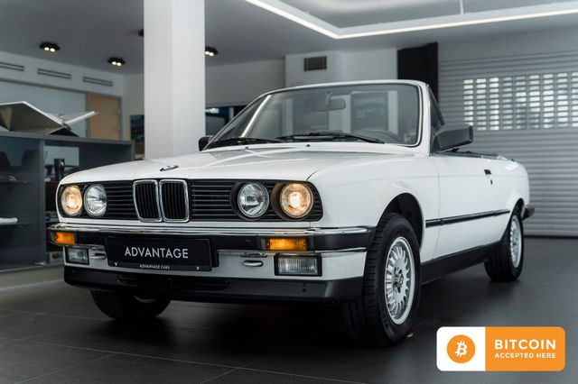 BMW Deutsches Fahrzeug in 1. Hand mit original FZ- B