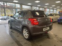 Suzuki Swift - Vorschau Bild 4