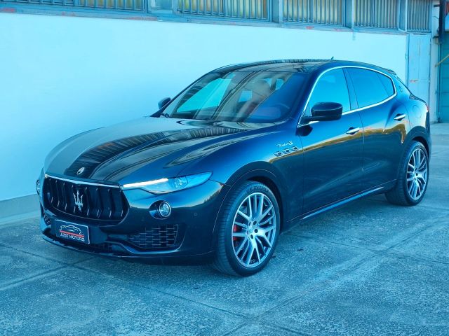 Maserati Levante V6 Diesel 275 CV AWD