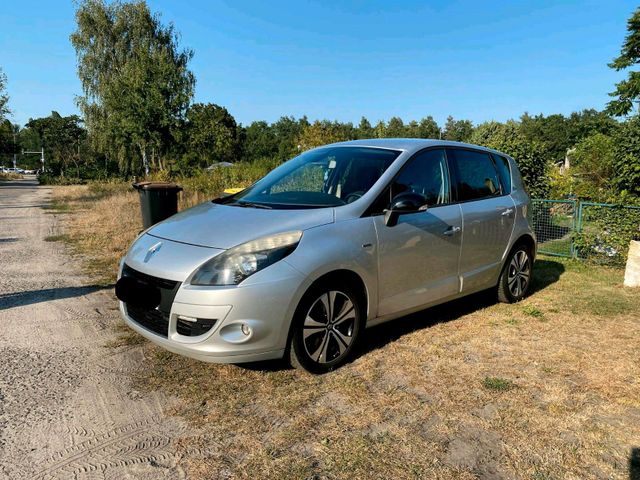 Renault Scenic 1.9dci  Bose Edition