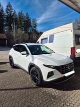 Hyundai TUCSON 1.6 T-GDI 48V Prime DCT Prime - Hyundai TUCSON: Prime