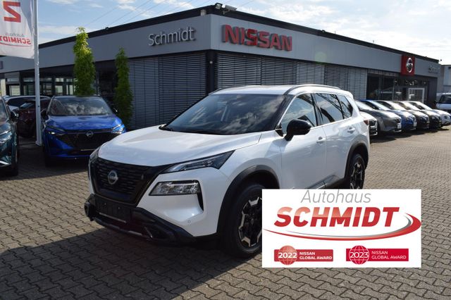 Nissan X-Trail 1.5 VC-T ePower N-Trek AHK