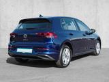 Volkswagen Golf VIII 1.0 TSI Life ALU NAVI PDC - Volkswagen Gebrauchtwagen in Aachen