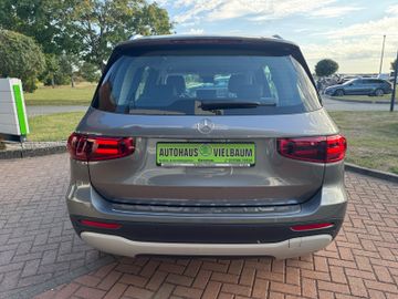 Mercedes GLB 200 - 6