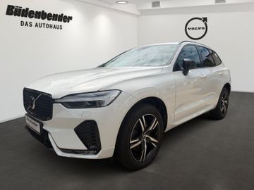 Volvo XC60XC 60 R Design AWD 180+