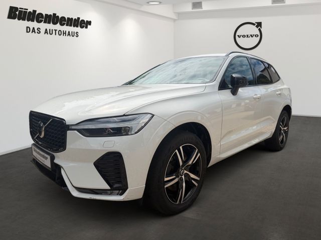 Volvo XC 60 R Design AWD 180+