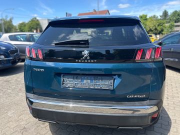 Peugeot 3008 - 5