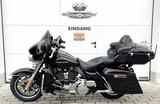 Harley-Davidson FLHTK Electra Glide Ultra Limited 107cui - HARLEY-DAVIDSON ULTRA ELECTRA GLIDE