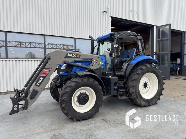 New Holland T6.175