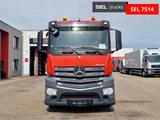 Mercedes-Benz Antos 1843 / Atlas 172.3E-A4 / KRAN - Mercedes-Benz Rettungswagen 4