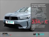 Opel Corsa-e F Electric SHZ PDC Keyless Go DAB - Opel Corsa: Standheizung, D